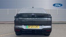 Ford Capri 210kW Select 77kWh 5dr Auto Electric Estate